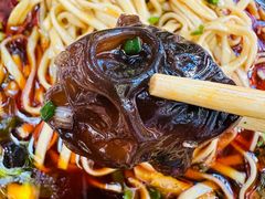 -老福庆和特色粉面馆(单洞三路店)