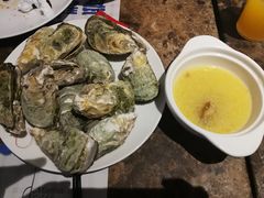 -青岛蓝海大饭店·爱琴海自助餐厅(崂山店)