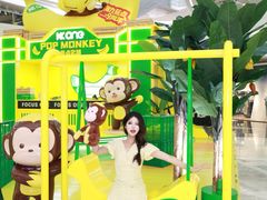 -KK ONE(京基滨河时代店)