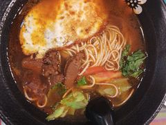 -老味道台湾美食馆