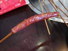 炸腊肠-老赵太太麻辣烫涮肚馆(大经路店)