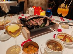 -AZUR聚(香格里拉饭店)