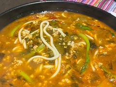 -香巴拉云南餐厅(华莱坞店)