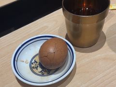 -陳香貴·蘭州牛肉面(月星环球港店)