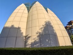 -韶关经律论国际酒店温泉