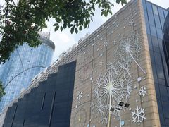 -浙北大厦购物中心(安吉店)