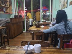 大堂-清真新疆叶尔羌烤肉店(新香洲店)