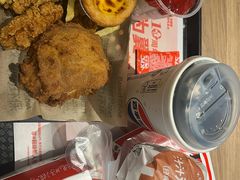 -肯德基(天鹅湖万达店)