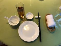 -君来梁溪饭店-餐厅