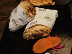 -Q MEX 库迈墨西哥餐吧(三里屯店)