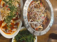 -弓虽昌焖烧鸡(大竹林店)