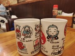 -桃太郎创作料理(大坪店)