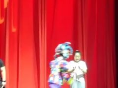 -重庆国际马戏城