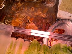 -明记牛杂(新马路分店)