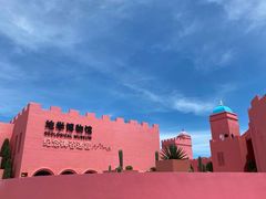 -漳州滨海火山岛自然生态风景区