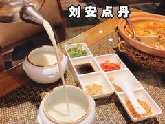 -淮上豆府(水厂路店)