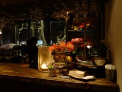 -Ginger(兴国路店)