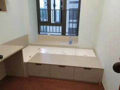 -索菲亚衣柜橱柜全屋定制(真北红星店)