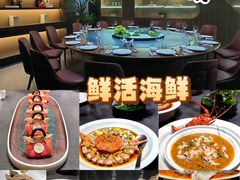-曼格纳·曼芯馆(杨浦店)
