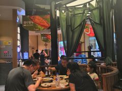 -大同江朝鲜菜•长春地标美食(绿园吾悦广场店)