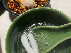 -狐狸爱上椰子鸡(滨江星光大道店)