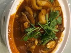 -阿西娅食府(中关村店)