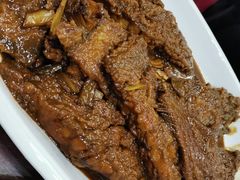 -小铜锣湾海鲜家常菜馆(河西店)