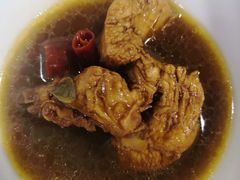 -炮爷东北铁锅炖(棠安路店)