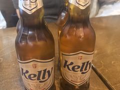 -BHC炸鸡(明洞总店)