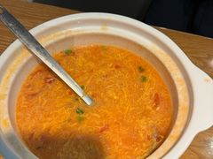 -吕氏疙瘩汤·新派鲁菜(东城万达广场店)
