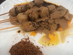 -郭记小街麻辣烫(虎坊路店)