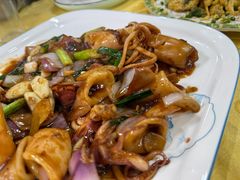 -沈家门小海鲜