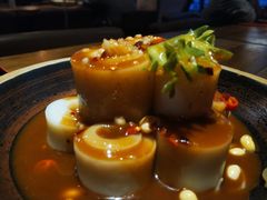 -東舍食唐精品陕菜馆
