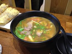 -张果佬年糕卷(科巷店)