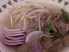 -帕娜·泰式茶餐厅·Bistro(近铁广场店)