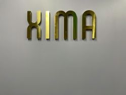 -XIMA·美发沙龙