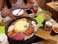 -米字旁先锋韩餐(茂业天地店)