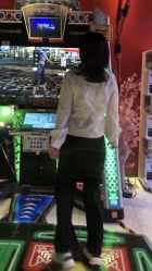 -嗨翻Hi-Fun竞技主题乐园·蹦床团建生日聚会(五棵松华熙店)