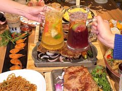 -路易十三西餐厅(西关新天地店)