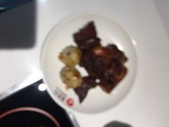 -鼎香缘海鲜自助火锅烤肉(锦辉购物广场店)