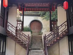 -杭州黄龙洞