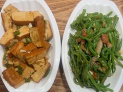 -乡村基·川味现炒大王(熙悦天街店)