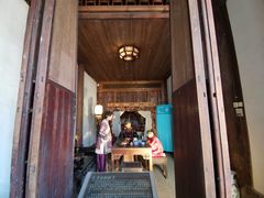-福建民俗博物馆