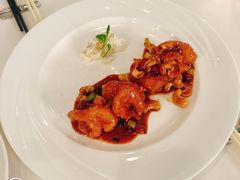 -上海总会SHANGHAICLUB(兴业太古汇店)