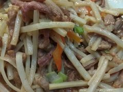 -西域老马美食(常营未来域店)