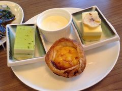 -万德诺富特酒店·自助餐厅(万德大厦店)