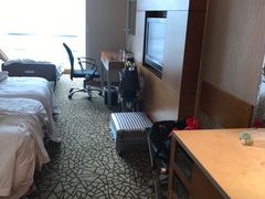 -北京丽亭华苑酒店