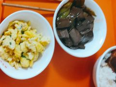 -赵家好米干饭把子肉(小纬六路店)