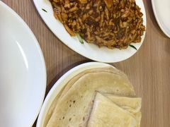 -姥家春饼店(漳州二路店)