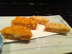 不同的层次-松涛日本料理
